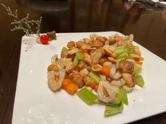 -臻萃轩中餐厅(国家会展中心店)
