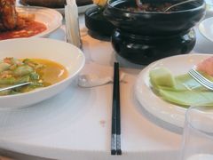 -扬州香格里拉·香宫中餐厅