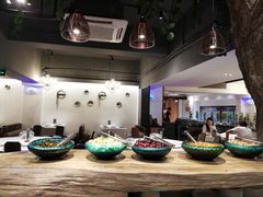 自助水果-老湘亲·品鉴湘菜(湖里店)