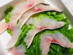 -锅说大脸毛肚重庆老火锅(佐阾店)