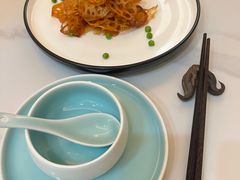 -纳地素食(石门公园店)