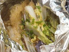 -吉香碳烤生蚝(仙霞路店)