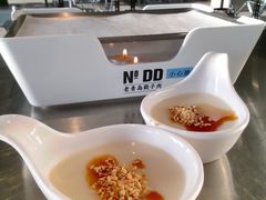 -No.DD戳子烧烤·江湖菜(北京总店)