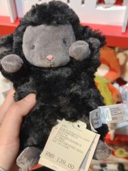 -Hamleys哈姆雷斯(东方福来德店)