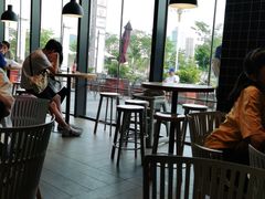 -肯德基(南安中骏世界城店)