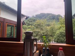 -礼耕堂·百年茶人餐厅(梅家坞店)