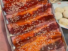 -永安里地摊烤肉(首创店)