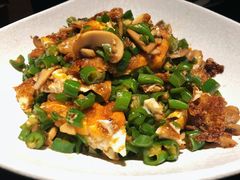 口蘑土鸡蛋-凤凰湘语·海派湘菜(浦东旗舰店)