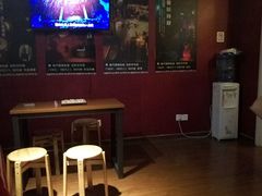 -魔方剧情密室(徐汇店)