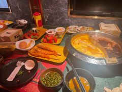 -牛New寿喜烧(金鹰世界店)