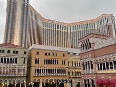 -澳门威尼斯人综合度假区