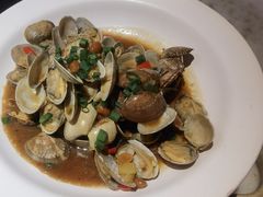 -绿茶餐厅(深圳龙华天虹购物中心店)