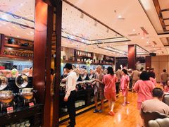 -水晶之星洗浴温泉汗蒸