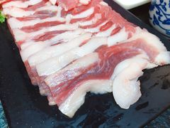 -清真京华源·涮肉烧烤(丰庆店)