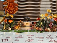 -银座和谐广场