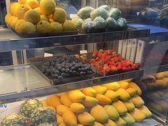 -茶百道(文冲沃尔玛店)