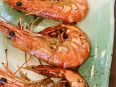 -V Bar海景扒房(北海湾惠龙万达嘉华酒店)