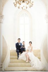点击看大图 -WPlus明星肖像亲子全家福摄影