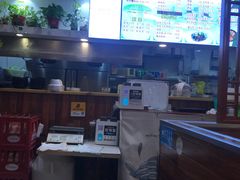-螺大蛳柳州螺蛳粉·火锅·热干面(西城永捷店)