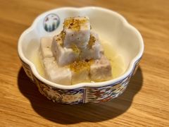 桂花荔浦芋头-庆春朴门