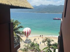 -海南分界洲岛旅游区