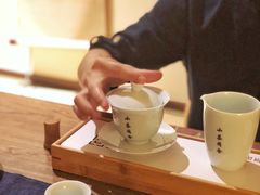 -小茶闲舍·观景商务茶馆(广州塔店)