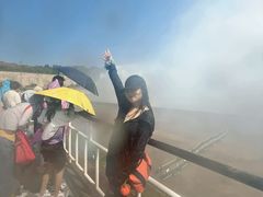 -黄河小浪底水利枢纽风景区