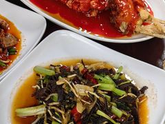 -花楸树下(观水路店)