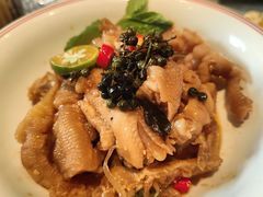 -巴渝菜馆(涿州店)