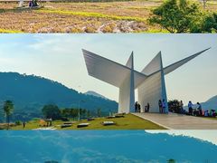 -风云岭森林公园