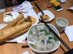 -南城香·饭香串香馄饨香(赵公口店)
