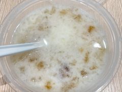 -佰搭果·广式茶餐厅(石牌东路店)