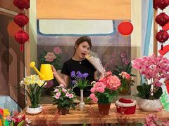 -云溪植物园