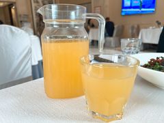 竹筒自酿糯米酒-云腾食府·云南菜