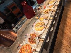 -比格比萨自助(国展店)