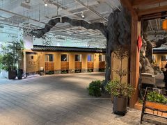 -大视光学•LINDBERG林德伯格•全球手工眼镜集合店(王府井店)