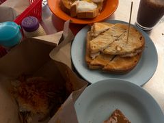 -多春茶室