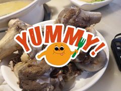 -小骨煲金华砂锅(转塘金街美地店)