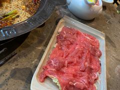 -重庆渝达老火锅(春熙路店)