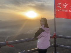 -天女山森林公园