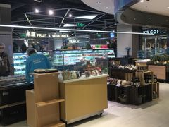 -盒马鲜生(大成店)