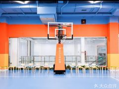 -逸动少儿体能·运动培训(申花校区)