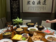 -一江水食府(后湖店)