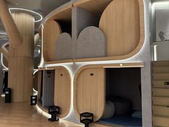 -海德温泉生活馆(朝阳大悦城店)