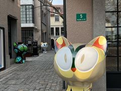 -徐家汇源景区-衡山坊