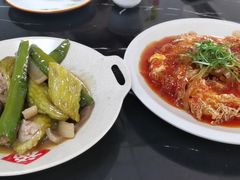 -福龙私房菜·客家大盆菜