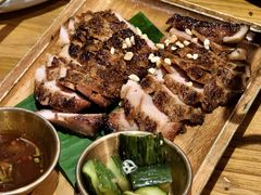 -泰堤坊(淡水体育馆店)