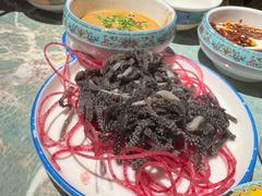 -乐宴·老北京铜火锅(桂庙店)