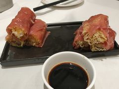 鲜虾红米肠-稻香酒家(天河城店)