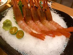 -富山日式料理(宽厚里店)